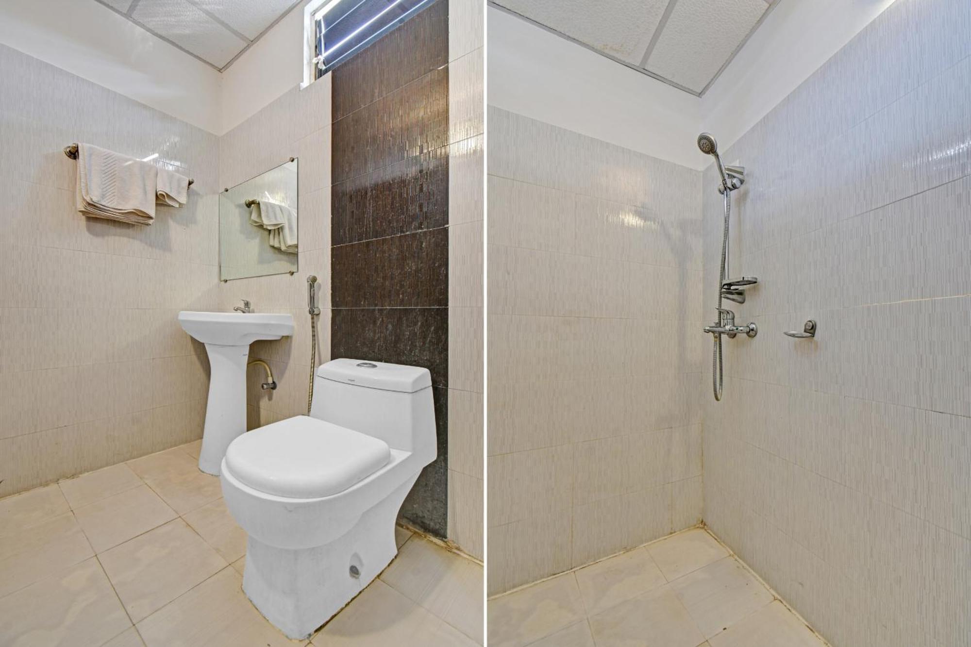 Townhouse Classio Suites Shirdi Extérieur photo