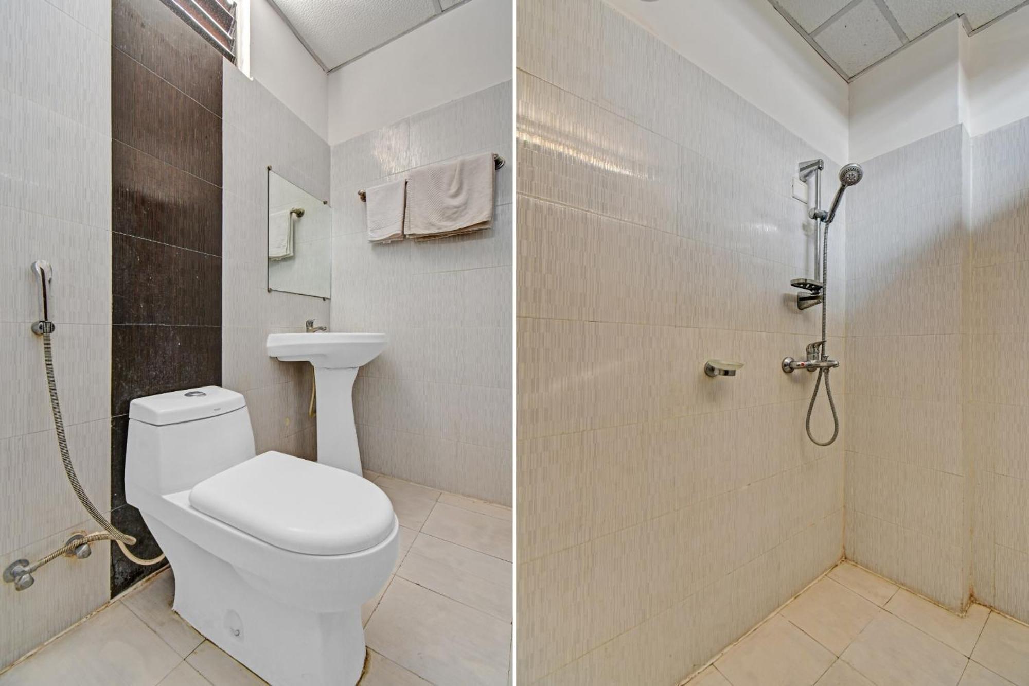 Townhouse Classio Suites Shirdi Extérieur photo