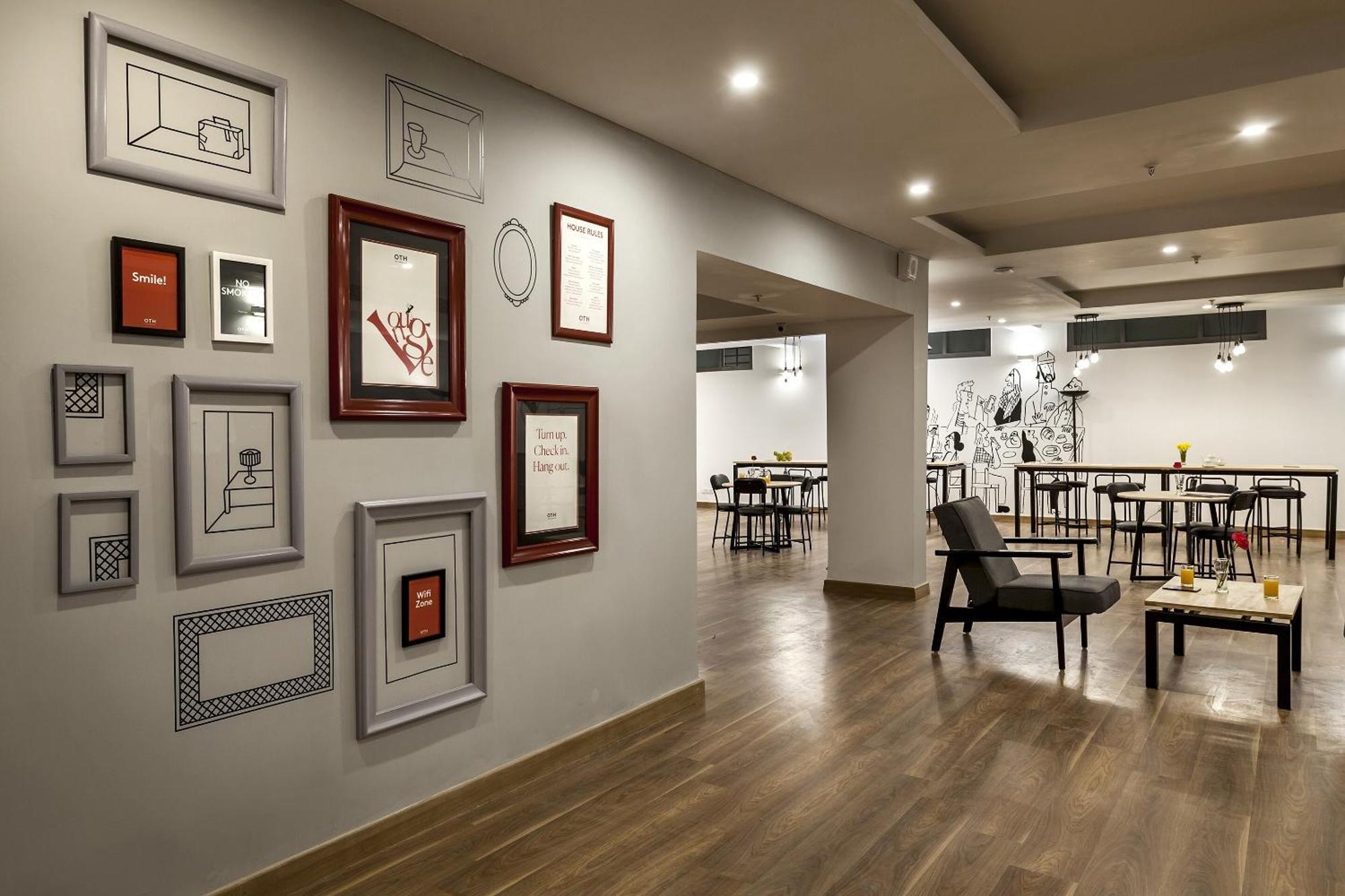 Townhouse Classio Suites Shirdi Extérieur photo