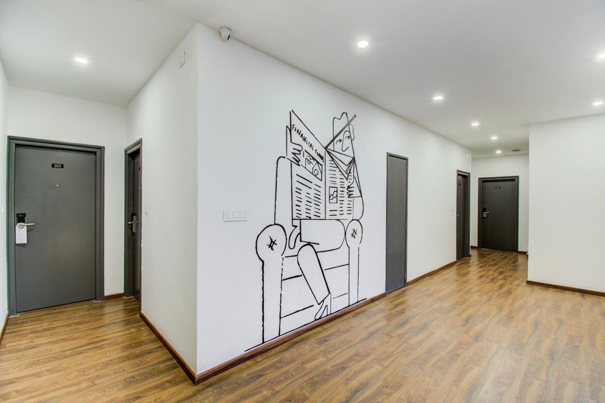 Townhouse Classio Suites Shirdi Extérieur photo