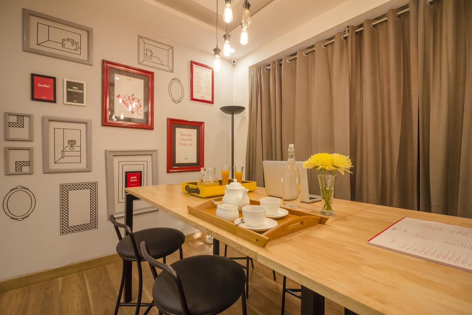 Townhouse Classio Suites Shirdi Extérieur photo